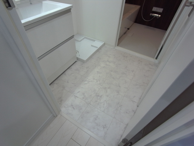 グランメール岡本の内装