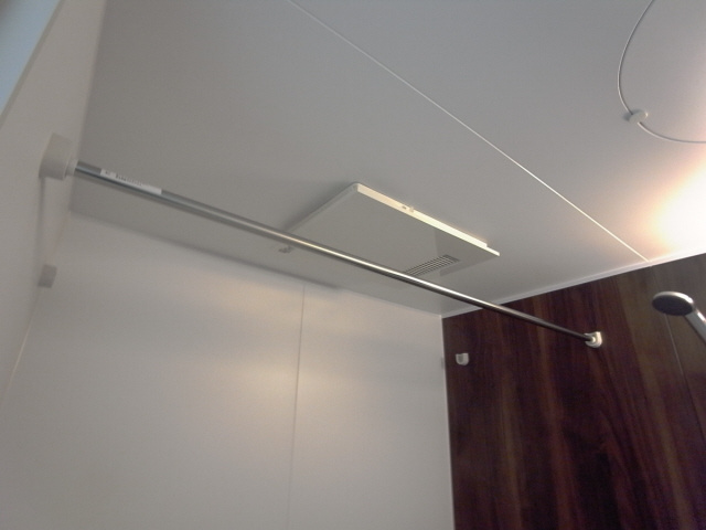 グランメール岡本の設備