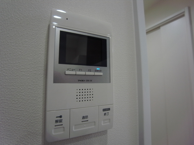 グランメール岡本の設備