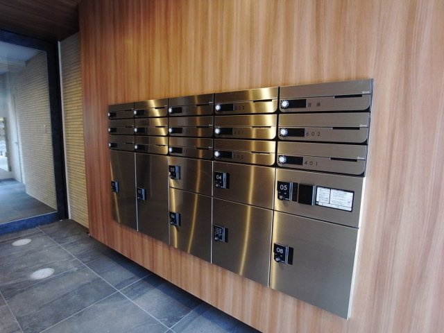 グランメール岡本のその他