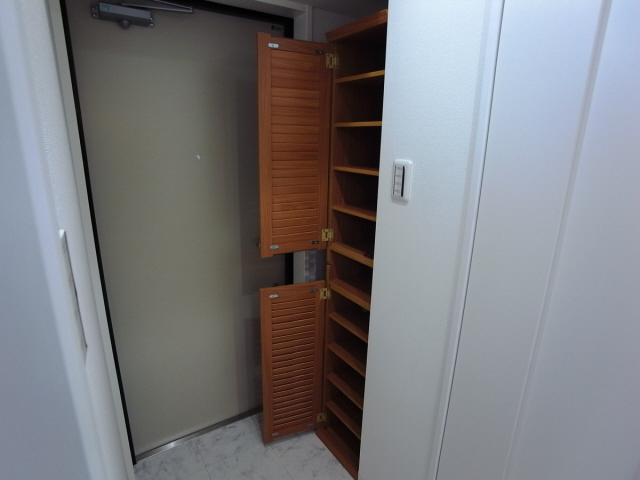 グランメール岡本のその他