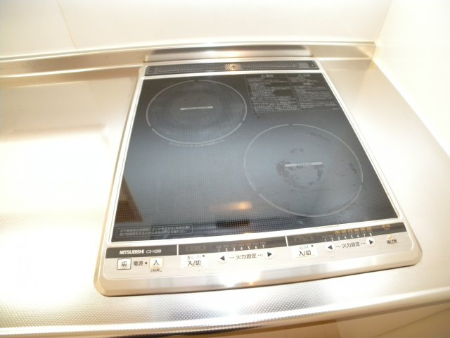 キャンフルローレルの設備