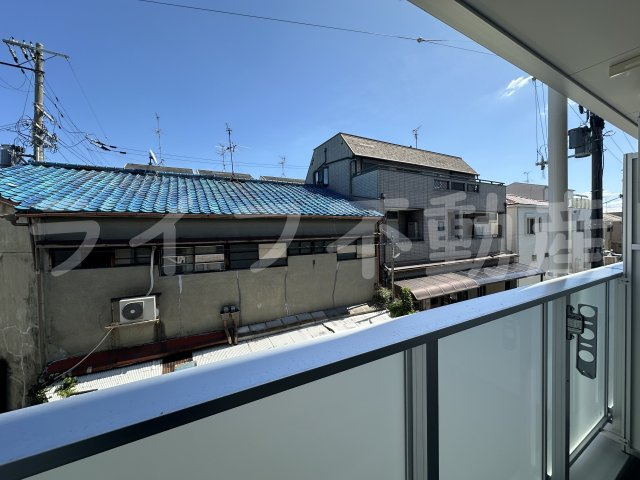 ルクール長瀬の展望