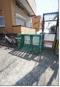 【その他共用部分】 | フォレストヴィラⅢ