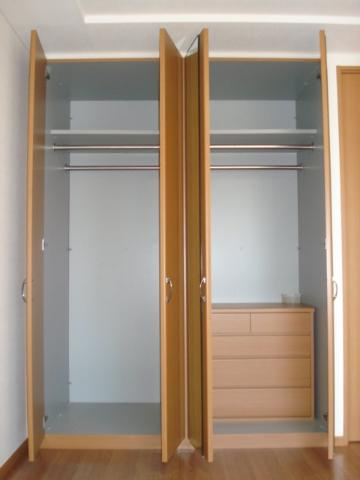 エル・シャトーのその他|ミニタンス付き