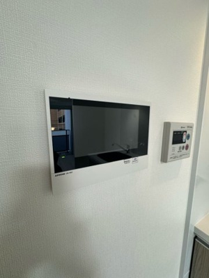 【セキュリティ】 | ティモーネ　プレミアム蒲田