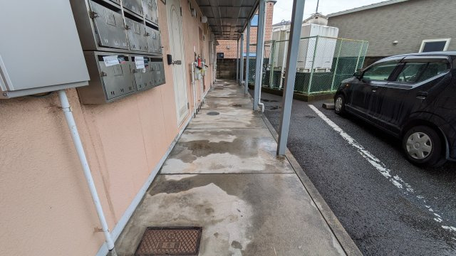 【その他共用部分】
