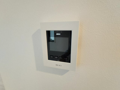 【セキュリティ】 | Kolet岩槻仲町