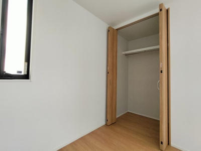 【収納】 | Kolet岩槻仲町 | 十分な収納スペースがあります