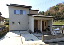 戸建　権現町の画像
