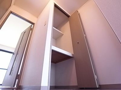 【展望】 | エクセレント松下Ａ棟