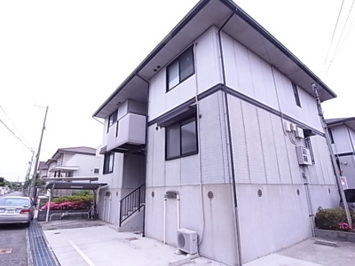 【外観】 | エクセレント松下Ａ棟