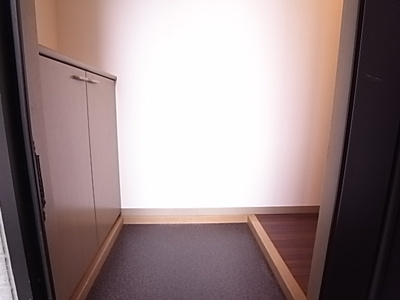 【玄関】 | エクセレント松下Ａ棟