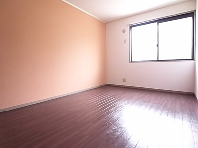 【寝室】 | エクセレント松下Ａ棟