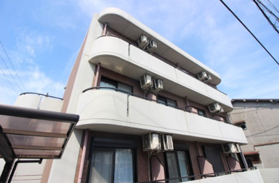 【外観】 | グランドール | 外観★