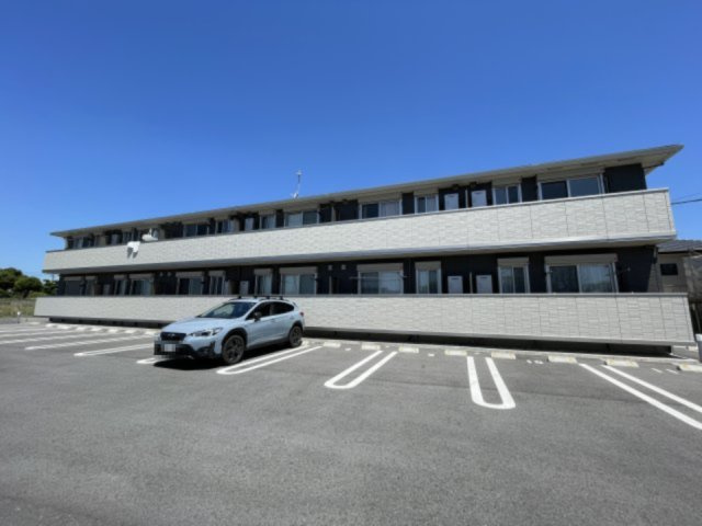 アテリア弐番館