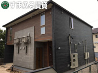 スジャク　岡崎市緑丘２丁目の画像