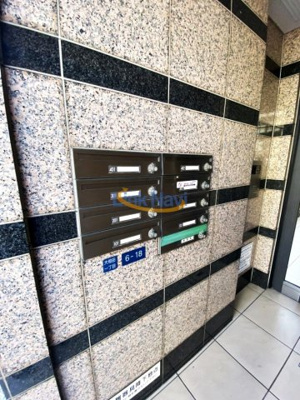 【その他共用部分】 | A-One Court OWADA