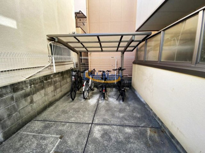 【その他】 | A-One Court OWADA