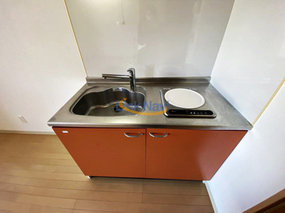 【キッチン】 | A-One Court OWADA