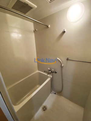 【浴室】 | A-One Court OWADA