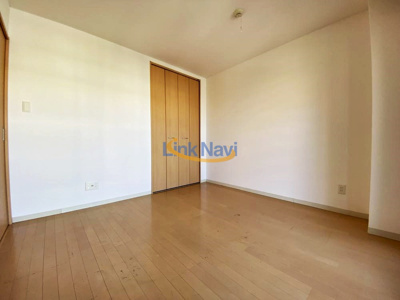 【寝室】 | A-One Court OWADA