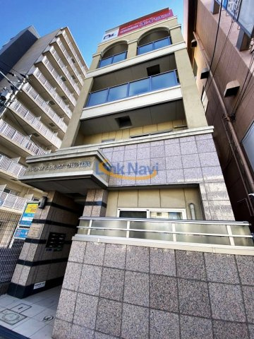 【外観】 | A-One Court OWADA