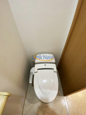 【トイレ】 | A-One Court OWADA