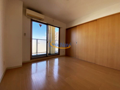 【居間・リビング】 | A-One Court OWADA