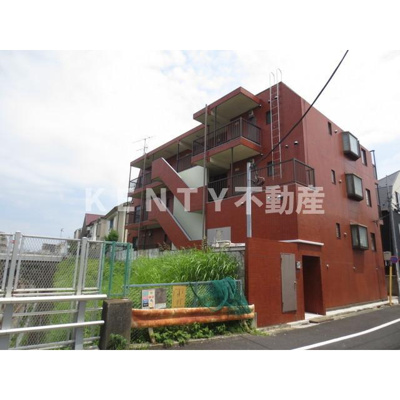 【その他共用部分】 | 向月マンション