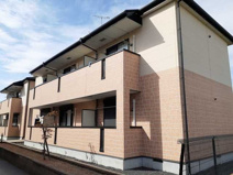 アルブル　ヴィラージュⅡの画像