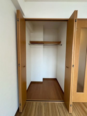 【収納】 | グリーンハイツ豊川Ⅱ