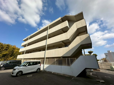 【外観】 | グリーンハイツ豊川Ⅱ