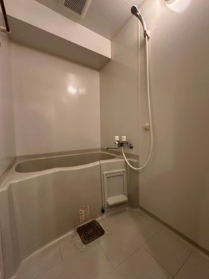 【浴室】 | グリーンハイツ豊川Ⅱ