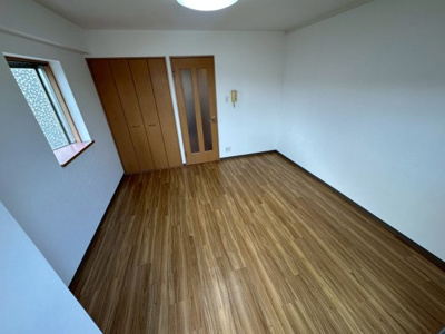 【寝室】 | グリーンハイツ豊川Ⅱ