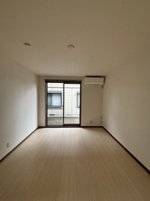 【居間・リビング】 | リーフ都筑B【SHM】 | LD