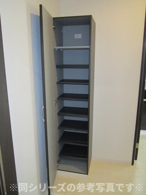 【その他】 | GRANDTIC M-1st