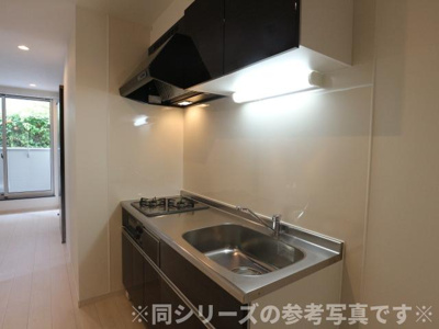 【キッチン】 | GRANDTIC M-1st