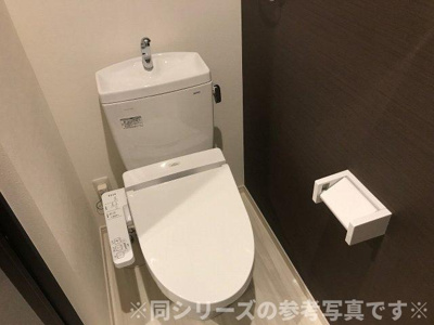 【トイレ】 | GRANDTIC M-1st