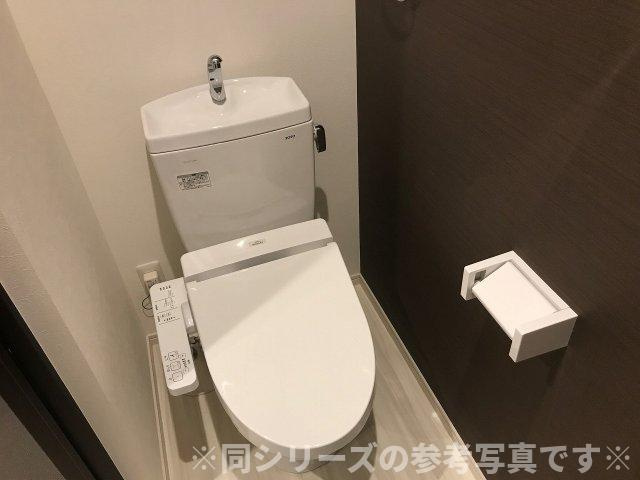 【トイレ】 | GRANDTIC M-1st　★プライスホームなら仲介手数料が割引価格です！★