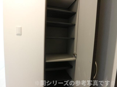 【玄関】 | GRANDTIC M-1st