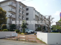 ６２９５３　コーポ田神マンションG棟