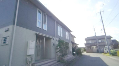 【外観】 | ヴィラ・ウッズ　２番館