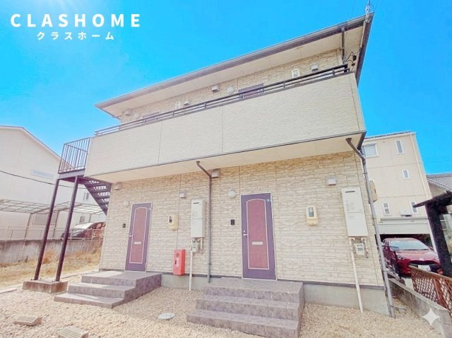 サンライズB　　刈谷市の賃貸ならクラスホーム刈谷店