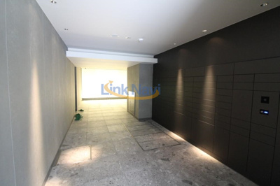 【エントランス】 | アーバネックス京町堀