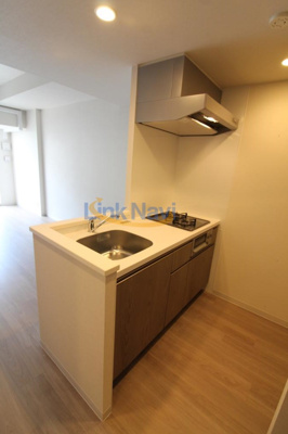 【キッチン】 | アーバネックス京町堀