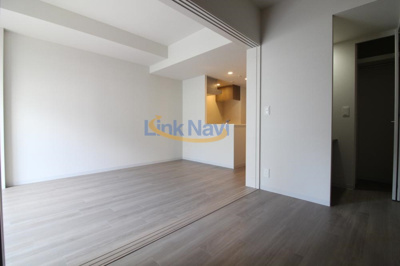 【寝室】 | アーバネックス京町堀