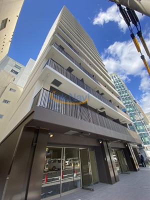 【外観】 | アーバネックス京町堀