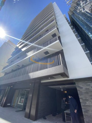 【外観】 | アーバネックス京町堀