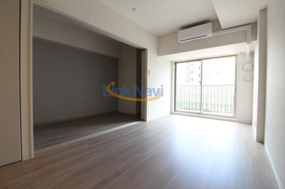 【居間・リビング】 | アーバネックス京町堀